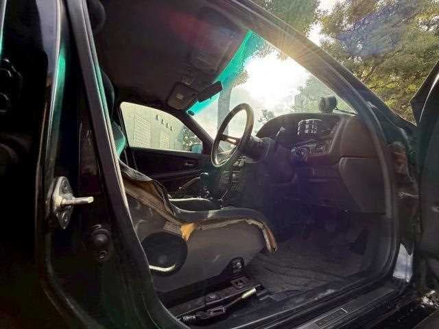 1996 Toyota Cresta JDM car for sale — photo 6 of 9