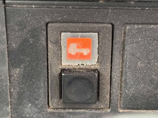 1997 Honda Acty JDM car for sale — photo 17 of 25