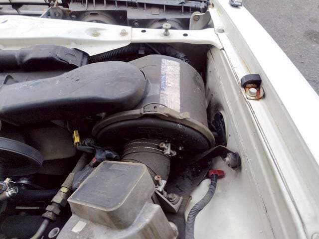 1984 Toyota Soarer JDM car for sale — photo 10 of 20