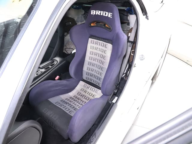 1997 Mazda RX-7 JDM car for sale — photo 23 of 25