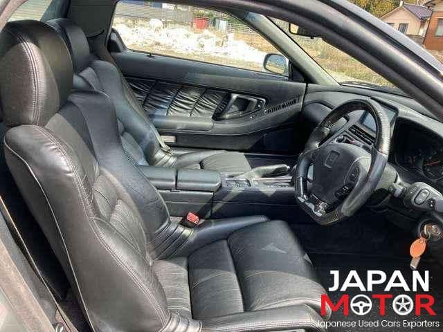 1993 Honda NSX JDM car for sale — photo 6 of 7
