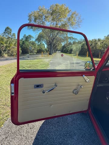1994 Rover JDM car for sale — photo 15 of 25