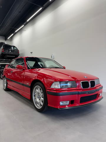 1997 Bmw M3 JDM car for sale — photo 3 of 24