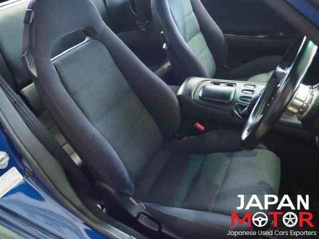 1999 Mazda RX-7 JDM car for sale — photo 8 of 9