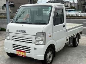 2006 Suzuki Carry JDM car for sale