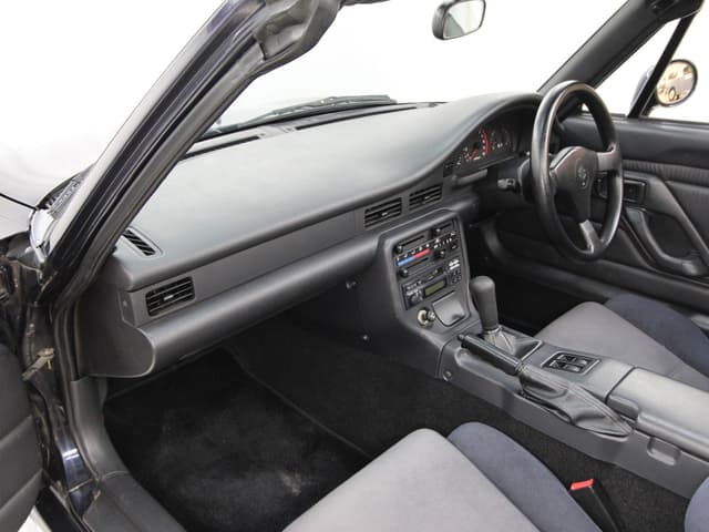 1994 Suzuki Cappuccino JDM car for sale — photo 15 of 25