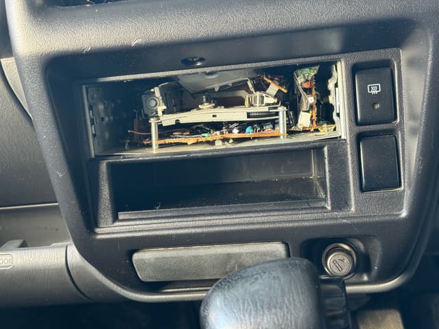 1998 Suzuki Kei JDM car for sale — photo 16 of 20