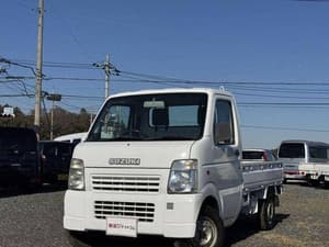 2003 Suzuki Carry JDM car for sale