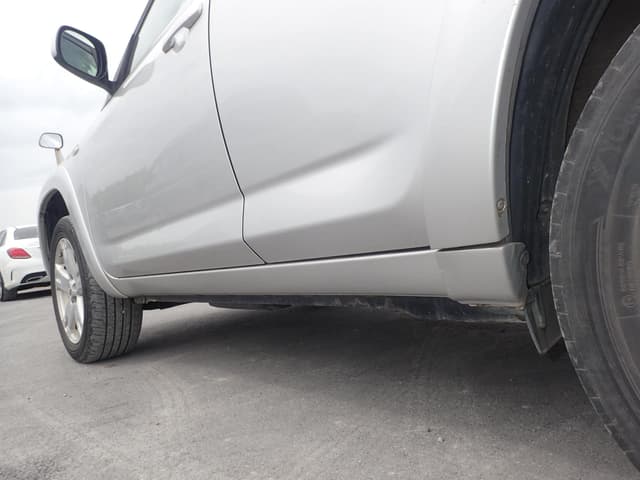 2006 Toyota RAV4 JDM car for sale — photo 19 of 25