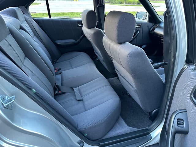 1994 Honda Ascot Honda JDM car for sale — photo 11 of 21