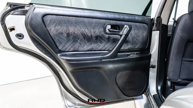 1999 Nissan Stagea JDM car for sale — photo 22 of 25