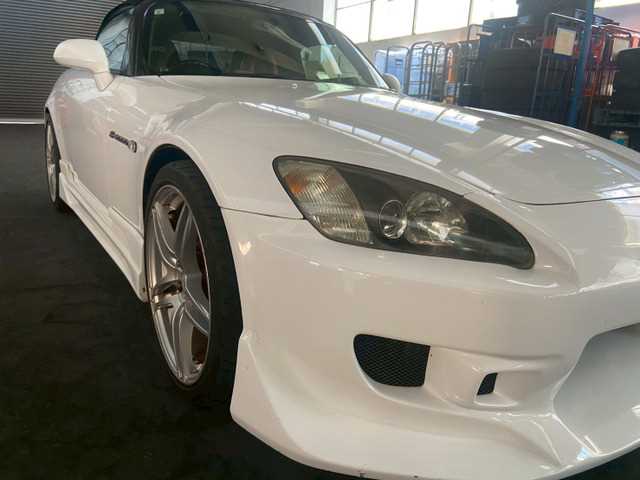 1999 Honda S2000 JDM car for sale — photo 10 of 20
