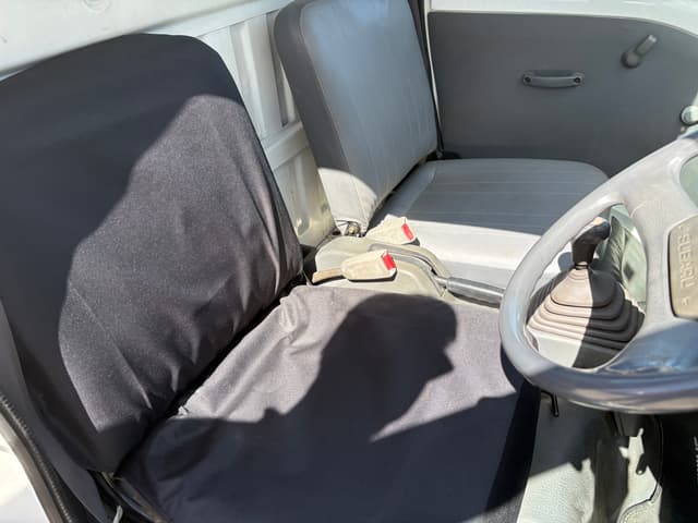 1995 Subaru Sambar JDM car for sale — photo 21 of 25