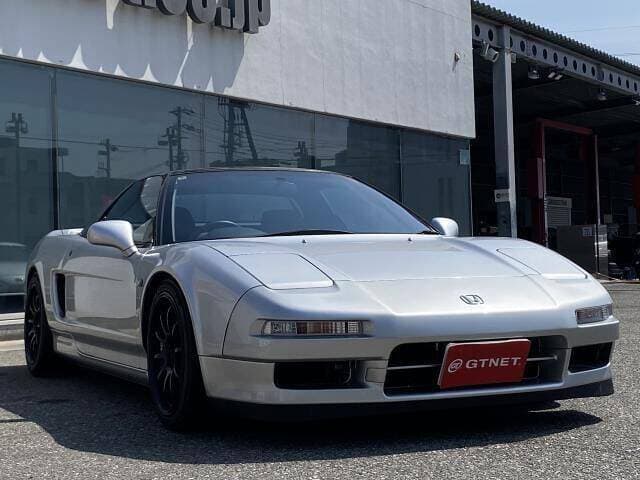 1992 Honda NSX JDM car for sale — photo 6 of 12