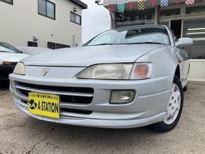 1995 Toyota Sprinter JDM car for sale