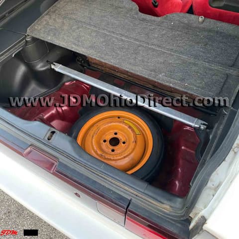 1989 Honda Crx JDM car for sale — photo 17 of 25