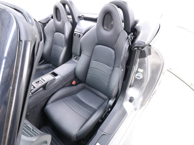 1999 Honda S2000 JDM car for sale — photo 24 of 25