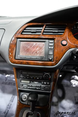 1998 Honda Accord JDM car for sale — photo 10 of 25