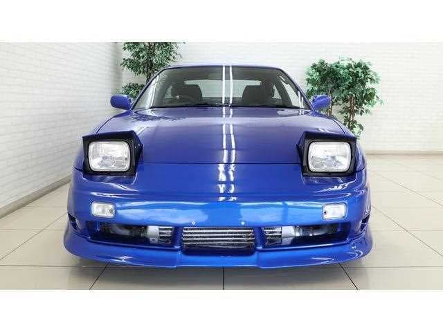 1997 Nissan 180SX JDM car for sale — photo 18 of 18