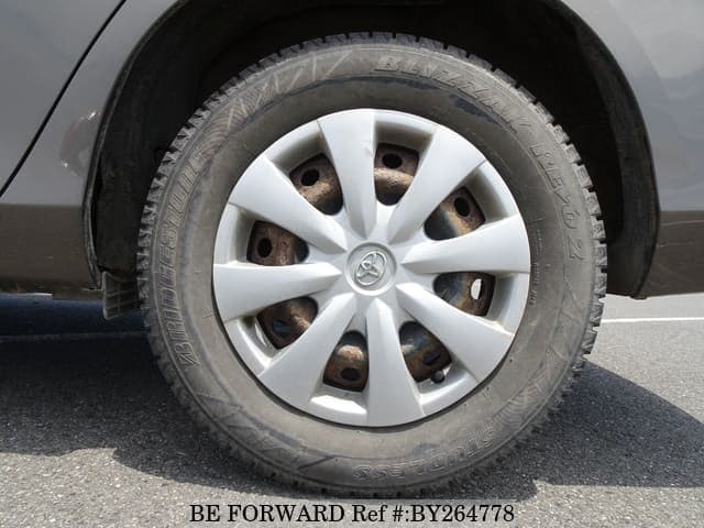 2010 Toyota Corolla JDM car for sale — photo 10 of 25
