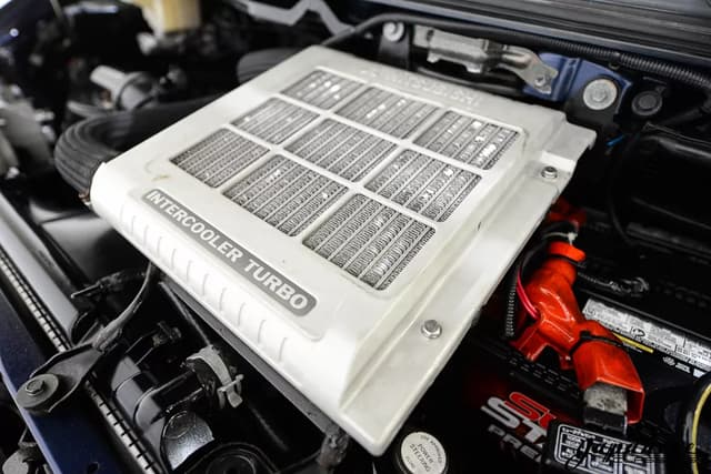 1994 Mitsubishi Delica JDM car for sale — photo 24 of 25