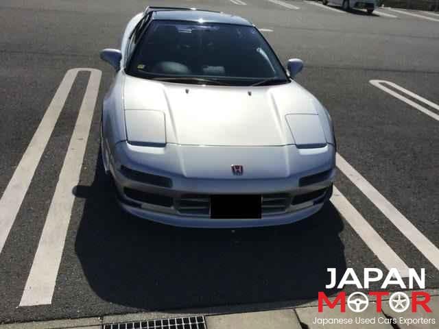 1990 Honda NSX JDM car for sale — photo 3 of 10