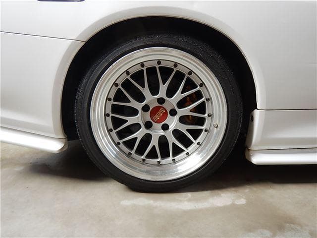 1999 Nissan Skyline JDM car for sale — photo 2 of 25
