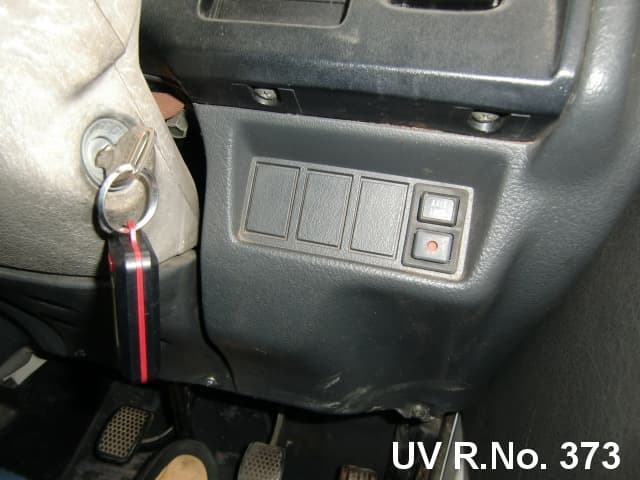 1994 Suzuki Carry JDM car for sale — photo 14 of 20