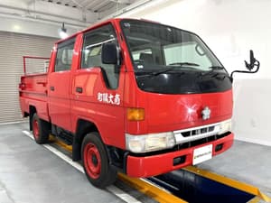 1999 Toyota Dyna JDM car for sale