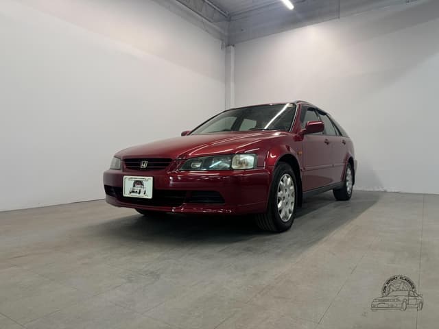 1999 Honda Accord JDM car for sale — photo 3 of 25