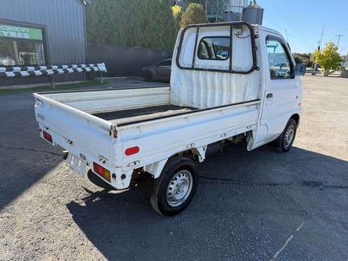 1999 Suzuki Carry JDM car for sale — photo 6 of 10