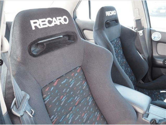 1998 Nissan Skyline JDM car for sale — photo 21 of 22