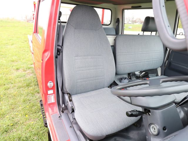 1997 Toyota Toyoace JDM car for sale — photo 17 of 25