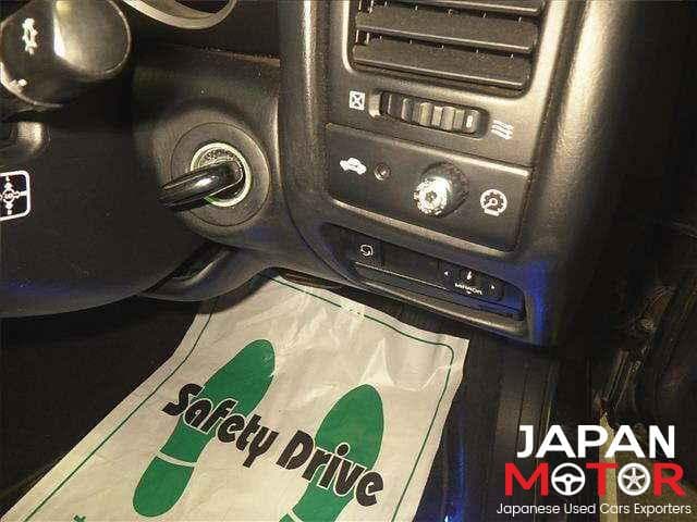 2000 Toyota Aristo JDM car for sale — photo 6 of 7
