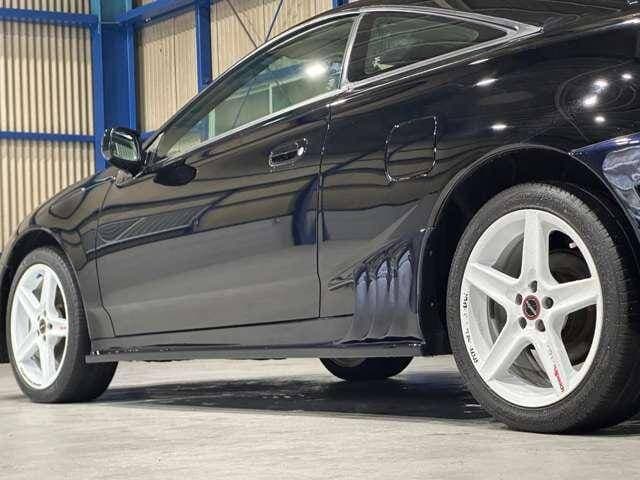 2001 Toyota Celica JDM car for sale — photo 12 of 20