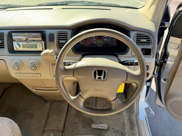 2001 Honda Accord JDM car for sale — photo 17 of 25