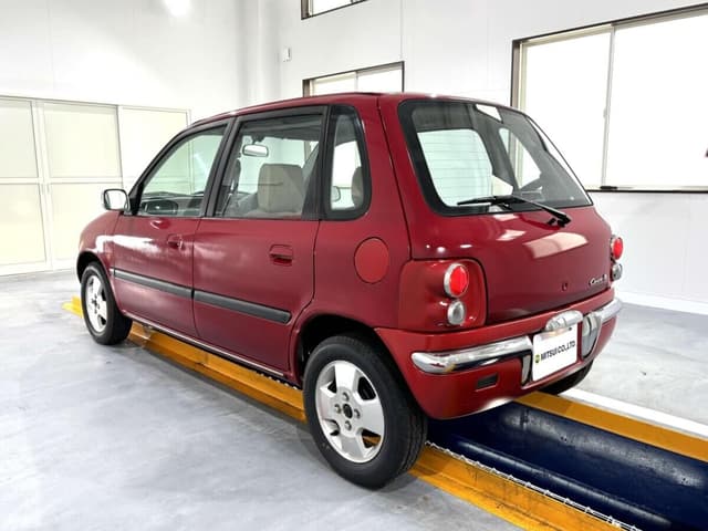 1998 Suzuki JDM car for sale — photo 4 of 25
