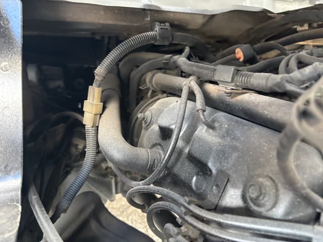 1997 Daihatsu Hijet JDM car for sale — photo 25 of 25