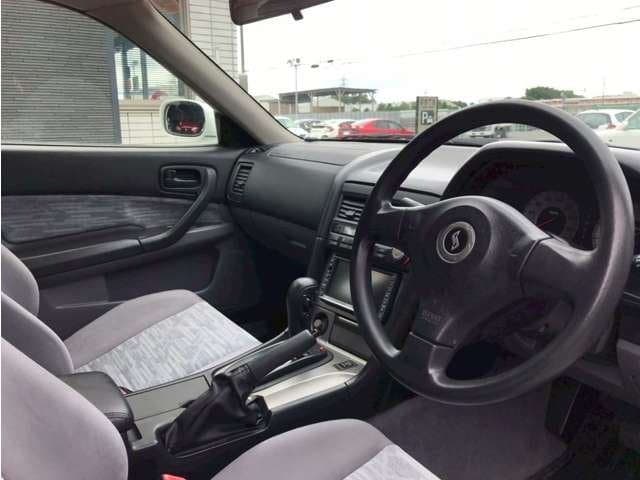 2001 Nissan Skyline JDM car for sale — photo 17 of 21