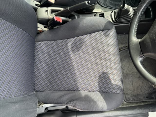 2001 Suzuki Kei JDM car for sale — photo 24 of 25