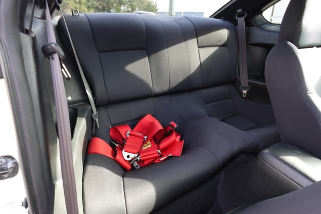 2000 Nissan Silvia JDM car for sale — photo 16 of 18