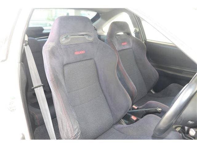 1999 Honda Integra JDM car for sale — photo 9 of 20