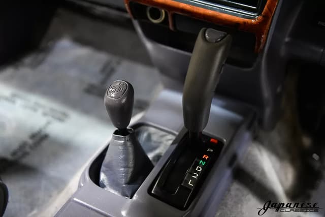 1997 Toyota Hilux JDM car for sale — photo 14 of 25