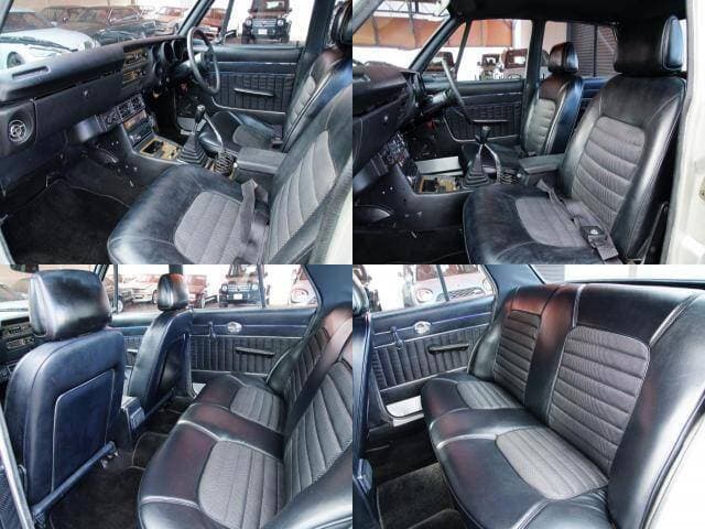 1971 Nissan Skyline JDM car for sale — photo 5 of 9