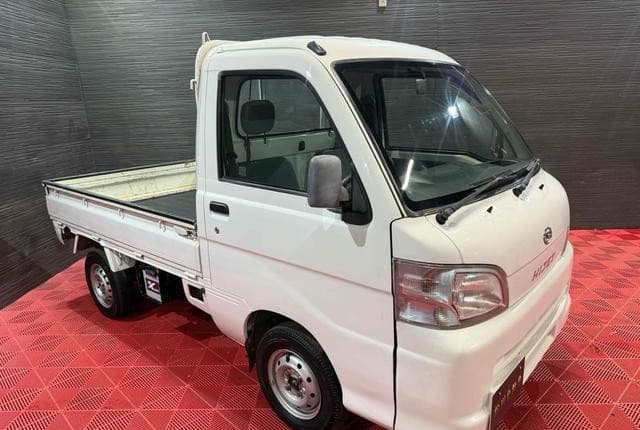 2008 Daihatsu Hijet JDM car for sale — photo 19 of 22
