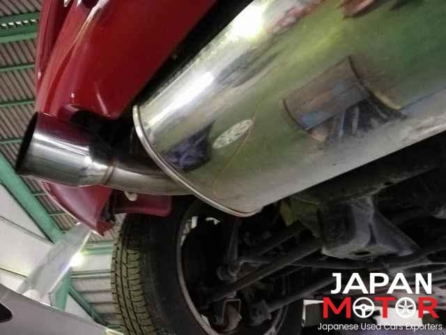 1992 Suzuki Cappuccino JDM car for sale — photo 16 of 25