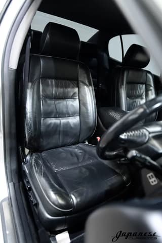 1997 Toyota Aristo JDM car for sale — photo 14 of 25