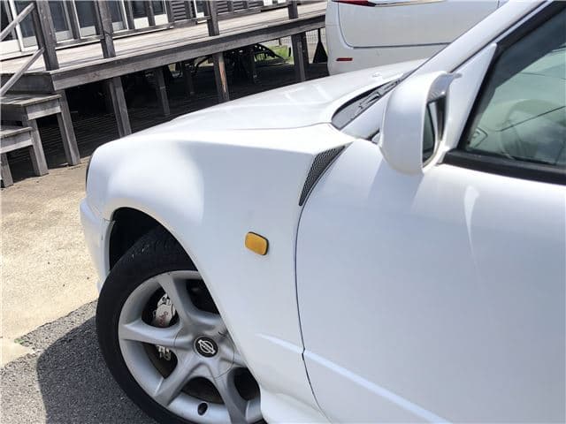 1998 Nissan Skyline JDM car for sale — photo 12 of 25