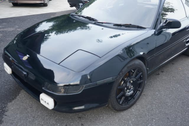 1994 Toyota MR2 JDM car for sale — photo 21 of 22