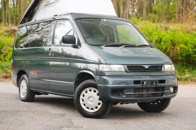 1997 Mazda Bongo JDM car for sale — photo 5 of 25